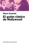 Papel GUION CLASICO DE HOLLYWOOD (PAPELES DE COMUNICACION 55016)