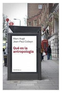 Papel Qué Es La Antropología