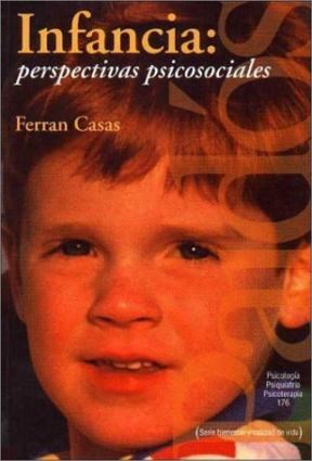 Papel INFANCIA PERSPECTIVAS PSICOSOCIALES (PSICOLOGIA PSIQUIATRIA PSICOTERAPIA 15176)