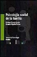 Papel PSICOLOGIA SOCIAL DE LA FAMILIA (TEMAS DE PEDAGOGIA 54009)