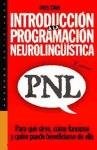 Papel Introduccion A La Programacion Neurolinguist