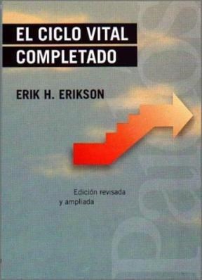 Papel CICLO VITAL COMPLETADO (ED/ REVISADA Y AMPLIADA) (PSICOLOGIA PSIQUIATRIA PSICOTERAPIA 15189)