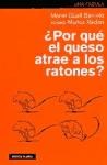 Papel POR QUE EL QUESO ATRAE A LOS RATONES (PLURAL 47126)