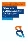 Papel DISLEXIA Y DIFICULTADES DE LECTURA UNA GUIA PARA MAESTROS (EDUCADOR 26161)