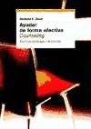 Papel AYUDAR DE FORMA EFECTIVA (PSICOLOGIA PSIQUIATRIA PSICOTERAPIA 15204)
