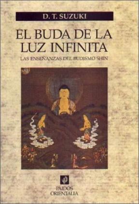 Papel BUDA DE LA LUZ INFINITA (ORIENTALIA 42074)