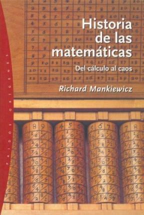 Papel Historia De Las Matematicas