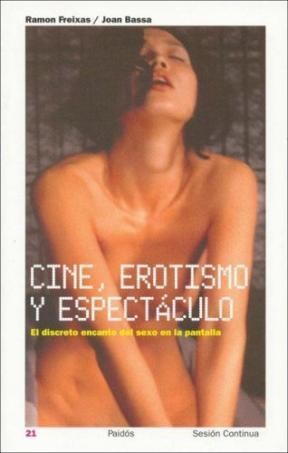Papel CINE EROTISMO Y ESPECTACULO (SESION CONTINUA 59821)