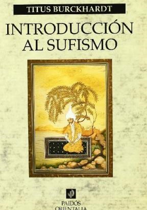 Papel Introduccion Al Sufismo