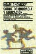 Papel Sobre Democracia Y Educacion Volumen 2
