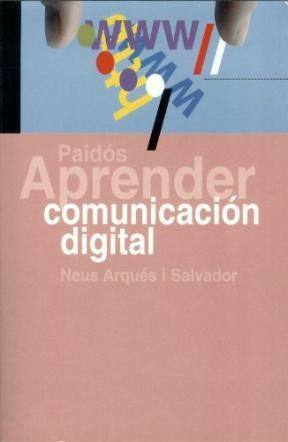 Papel APRENDER COMUNICACION DIGITAL (APRENDER 59621)