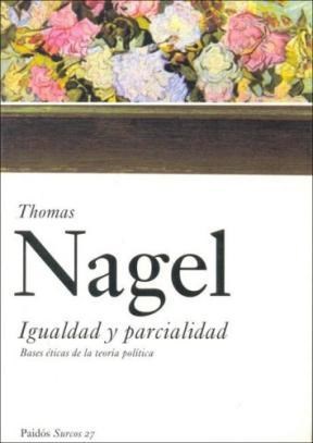 Papel IGUALDAD Y PARCIALIDAD BASES ETICAS DE LA TEORIA POLITICA (SURCOS 82027)