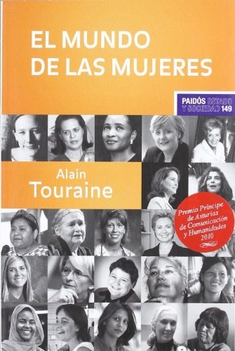 Papel MUNDO DE LAS MUJERES (ESTADO Y SOCIEDAD 45149)