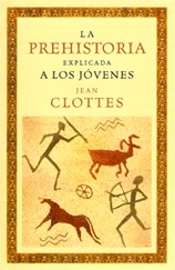 Papel PREHISTORIA EXPLICADA A LOS JOVENES (CONTEXTOS 71061) (CARTONE)