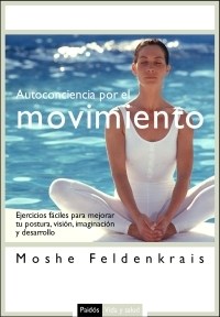 Papel AUTOCONCIENCIA POR EL MOVIMIENTO (VIDA Y SALUD 57510)