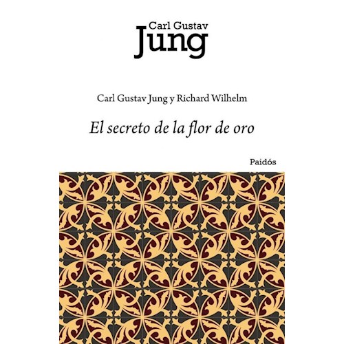 Papel EL SECRETO DE LA FLOR DE ORO