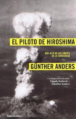 Papel EL PILOTO DE HIROSHIMA