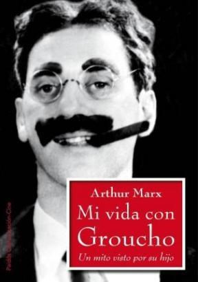  Mi Vida Con Groucho (Nueva Edicion)