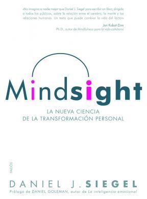 Papel Mindsight La Nueva Ciencia De La Transformacion Personal