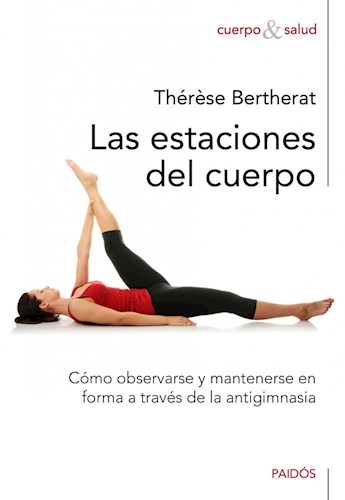Papel ESTACIONES DEL CUERPO (CUERPO Y SALUD 1953)