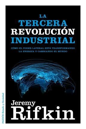 Papel LA TERCERA REVOLUCION INDUSTRIAL