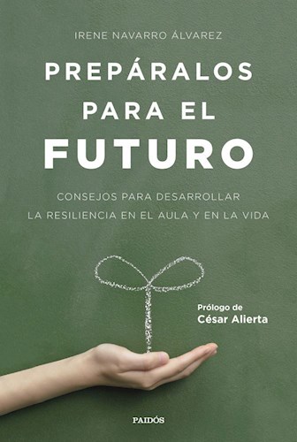 Papel PREPARALOS PARA EL FUTURO