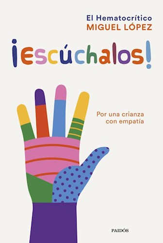 Papel ESCUCHALOS