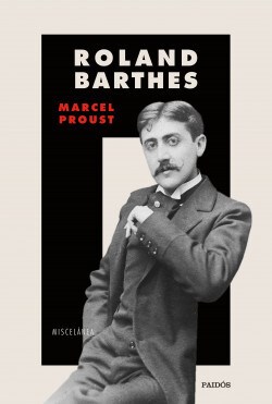 LIBRO MARCEL PROUST (ED ESPAÑOLA)