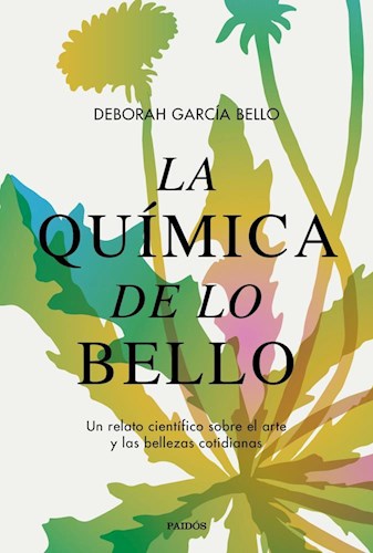 Papel QUIMICA DE LO BELLO