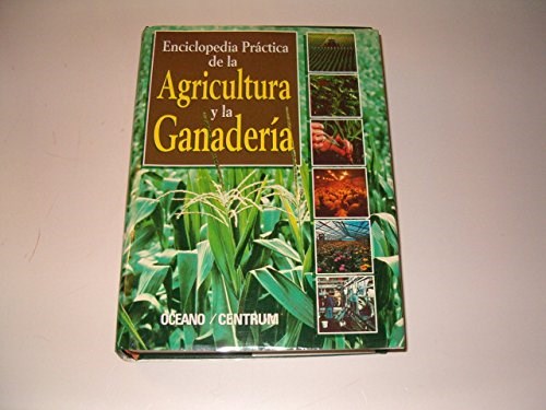 Papel ENCICLOPEDIA PRACTICA DE LA AGRICULTURA Y GANADERIA (CA  RTONE)