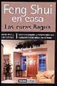 Papel FENG SHUI EN CASA LAS CURAS BAGUA SOLUCIONES RAPIDAS Y