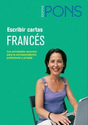 Papel ESCRIBIR CARTAS FRANCES