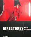 Papel Directores Artes Escenicas