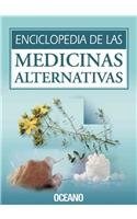 Papel ENCICLOPEDIA DE LAS MEDICINAS ALTERNATIVAS