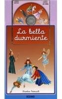 Papel Bella Durmiente, La Con Cd
