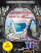  Computadora Nueva De Winnie  La