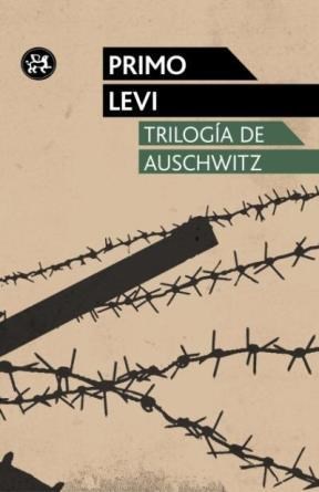 Papel Trilogia De Auschwitz
