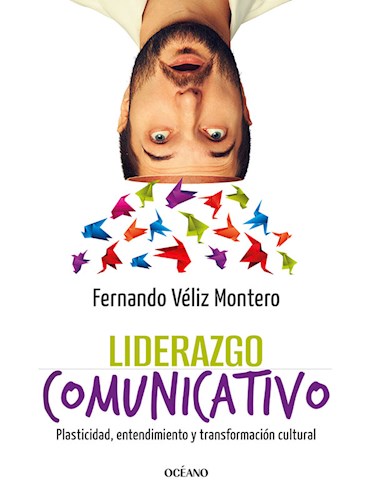 Papel LIDERAZGO COMUNICATIVO (RUSTICO)