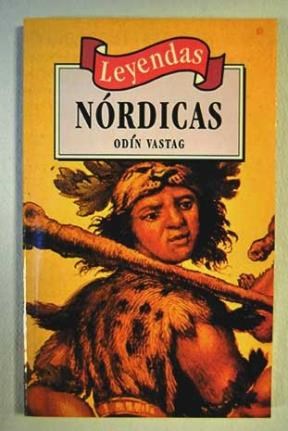 Papel LEYENDAS NORDICAS