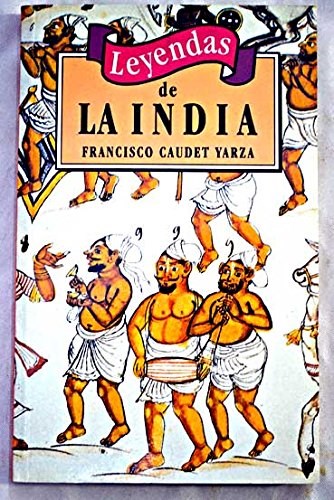 Papel LEYENDAS DE LA INDIA