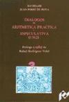 Papel Diálogos de aritmética práctica y especulativa (1562)