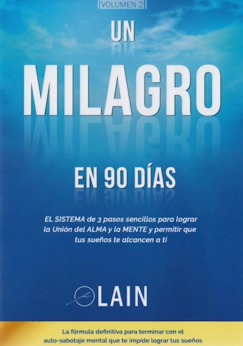 Papel Un Milagro En 90 Dias