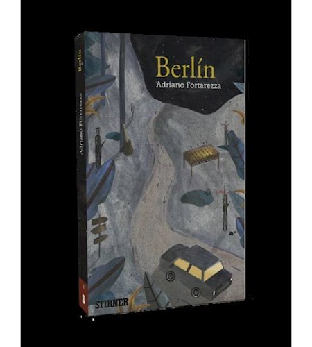 Papel Berlin