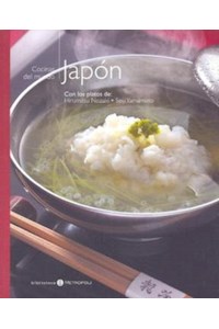 Papel Japon, Cocinas Del Mundo