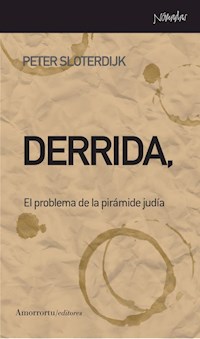 Papel Derrida, un egipcio