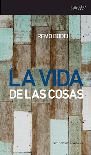 Papel LA VIDA DE LAS COSAS