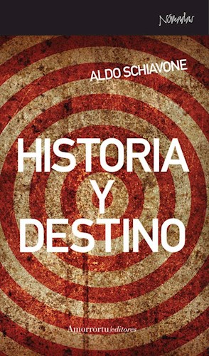 Papel HISTORIA Y DESTINO