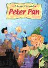  Peter Pan - Turquesa