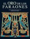 Papel ORO DE LOS FARAONES (CARTONE)