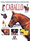 Papel GUIA COMPLETA PARA EL CUIDADO DEL CABALLO